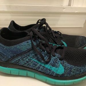Nike Free 4.0 Flyknit